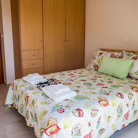 Lovely Apartment Next To The Sea Lygia Korinthias Ligia  Extérieur photo